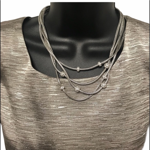 Kasper Dress Size 4 - Picture 5 of 5